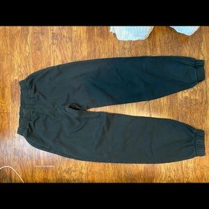 Brandy Melville/John Galt sweatpants